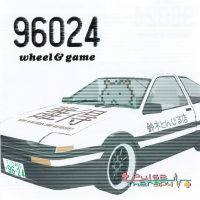 96024 Wheel & Game