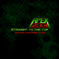 Apex 2013: Straight to the Top