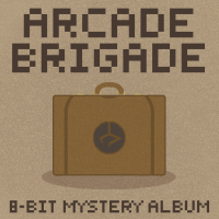 Arcade Brigade