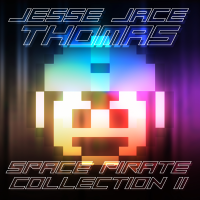 Space Pirate Collection II