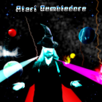 Atari Dumbledore