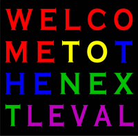 Now You're Playing With Powar 9: Welcome to the Next Leval