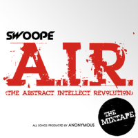 A.I.R. - The Abstract Intellect Revolution