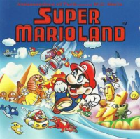 Ambassadors of Funk f/ M.C. Mario - Super Mario Land [single]