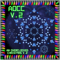 An Overclocked Christmas v. 2