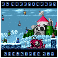 An Overclocked Christmas v. 4