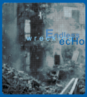 endless wrecking echo
