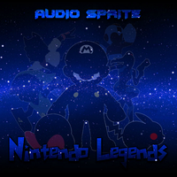 Nintendo Legends - Part II - Symphony of Stars