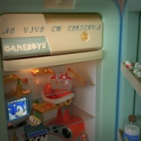 Ao Vivo Em Conserva