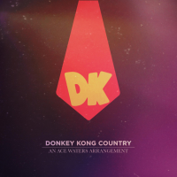 Donkey Kong Country – An Ace Waters Arrangement
