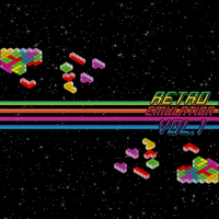 Retro Emulation Vol. 1