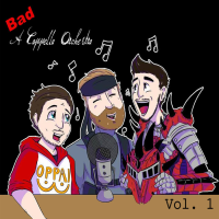 Bad A Capella Orchestra Vol. 1