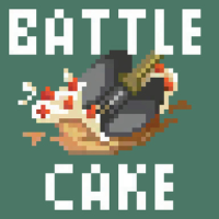 Battlecake EP