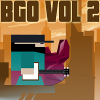 BGO Volume 2