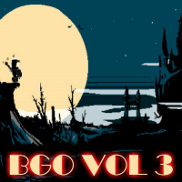 BGO Volume 3