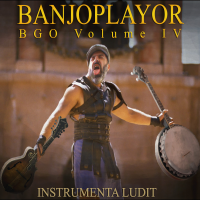 BGO Volume 4