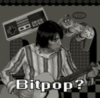 Bitpop?