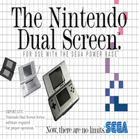 The Dual Screen™ Sound Collection