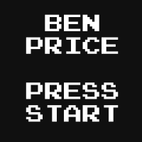 Video Game Covers / Press Start