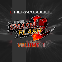 Super Smash Flash 2: Volume 1