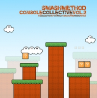Console Collective, Vol. 2