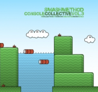 Console Collective, Vol. 3