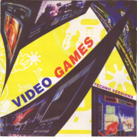 Video Games Techno Versions