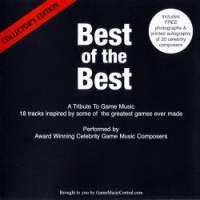 Best of the Best, Volume I