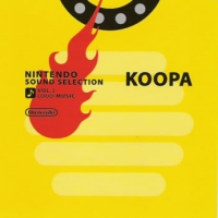 Nintendo Sound Selection Vol. 2: Koopa - Loud Music