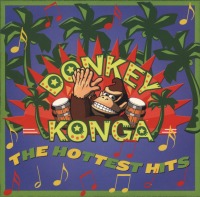 Donkey Konga: The Hottest Hits