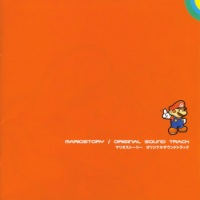 Mario Story Original Soundtrack