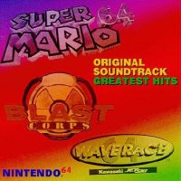 Nintendo 64 Original Soundtrack: Greatest Hits