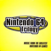 Nintendo 64 Trilogy
