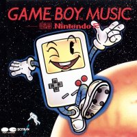 Game Boy Music: GSM Nintendo 2