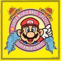 Super Mario Bros. Special