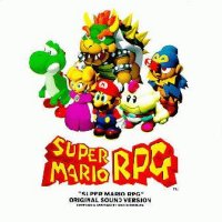 Super Mario RPG Original Sound Version