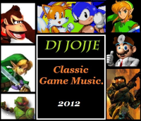 Classic Game Music! (2012)