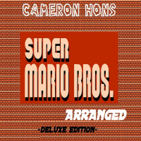 Super Mario Bros. Arranged