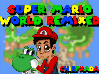 Super Mario World REMIXED