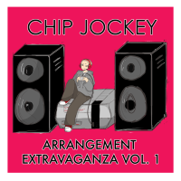 Arrangement Extravaganza! vol. 1