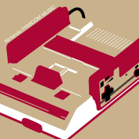 Nintendo Famicom Music