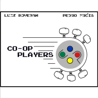 Co-Op Players