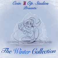 The Winter Collection`(Coin Op. Studios Presents The Winter Collection)
