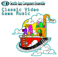 Classic Video Game Music