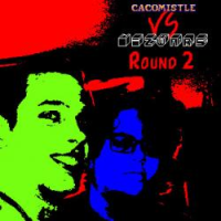 Cacomistle vs. Wizwars: Round 2