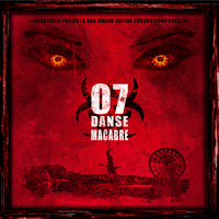 Danse Macabre 7
