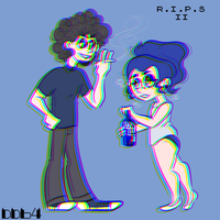 R.I.P.S. II