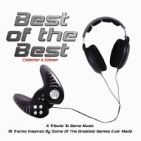 Best of the Best, Volume I