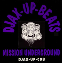 Mission Underground