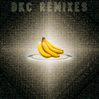 Donkey Kong Country Remixes EP
